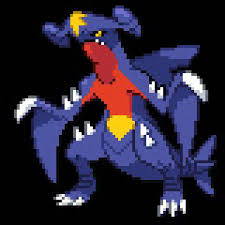 Garchomp